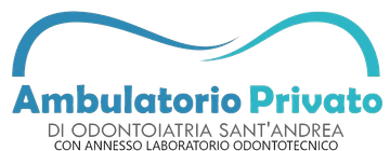 Ambulatorio Privato di Odontoiatria Sant'Andrea, logo