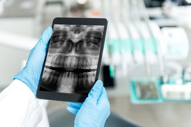 prestazioni odontoiatria
