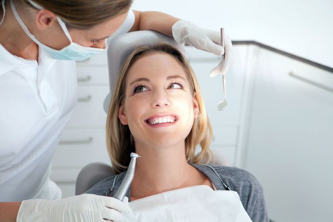 studio dentistico