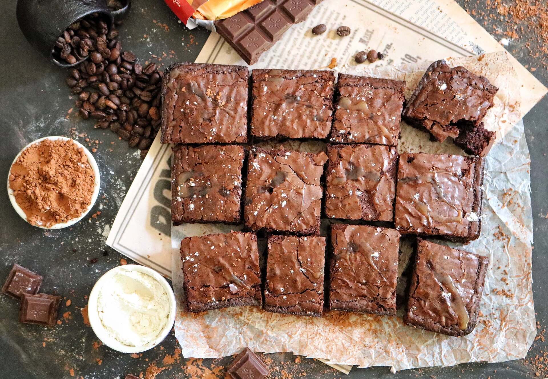 Brownie