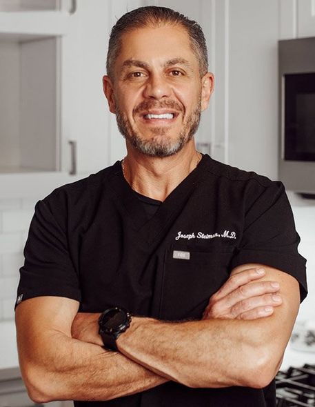 Dr. Joseph Sleiman FAAFP