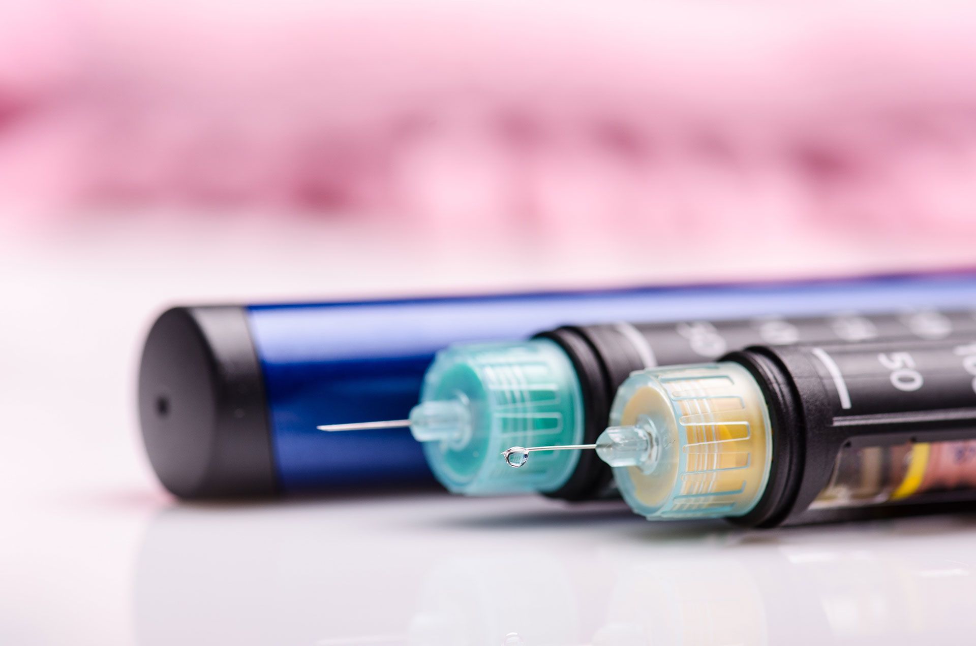 Semaglutide Weight Loss Injections