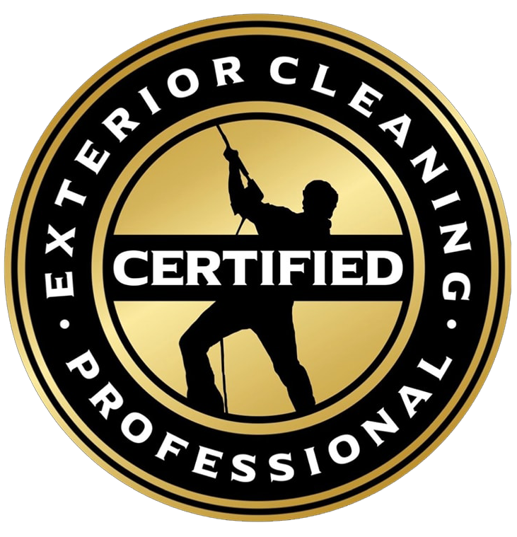 Professional Exterior Cleaning Professional Exterior Cleaning