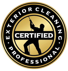 Professional Exterior Cleaning Professional Exterior Cleaning