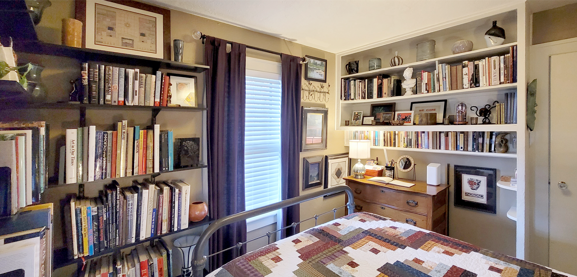 Guest House Booking