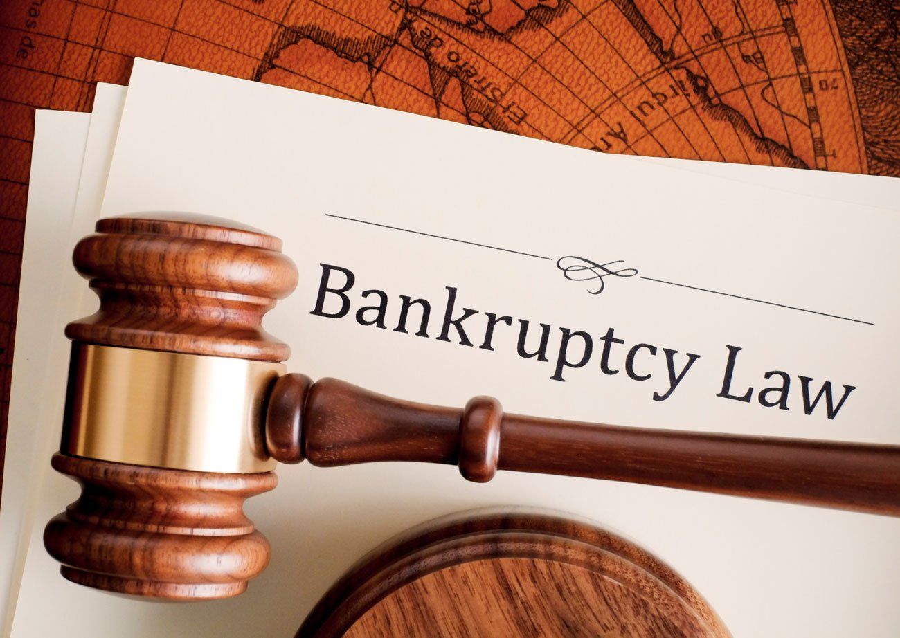 Bankruptcy Document — Wytheville, VA — Scot S. Farthing Attorney at Law, PC Bankruptcy Document — Wytheville, VA — Scot S. Farthing Attorney at Law, PC