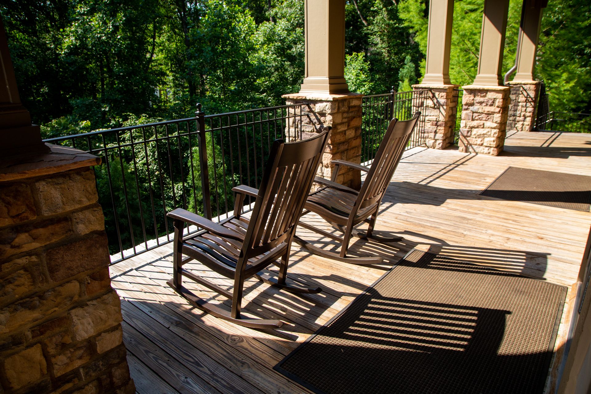 Photo Gallery | Kinstone Columns Drive Marietta