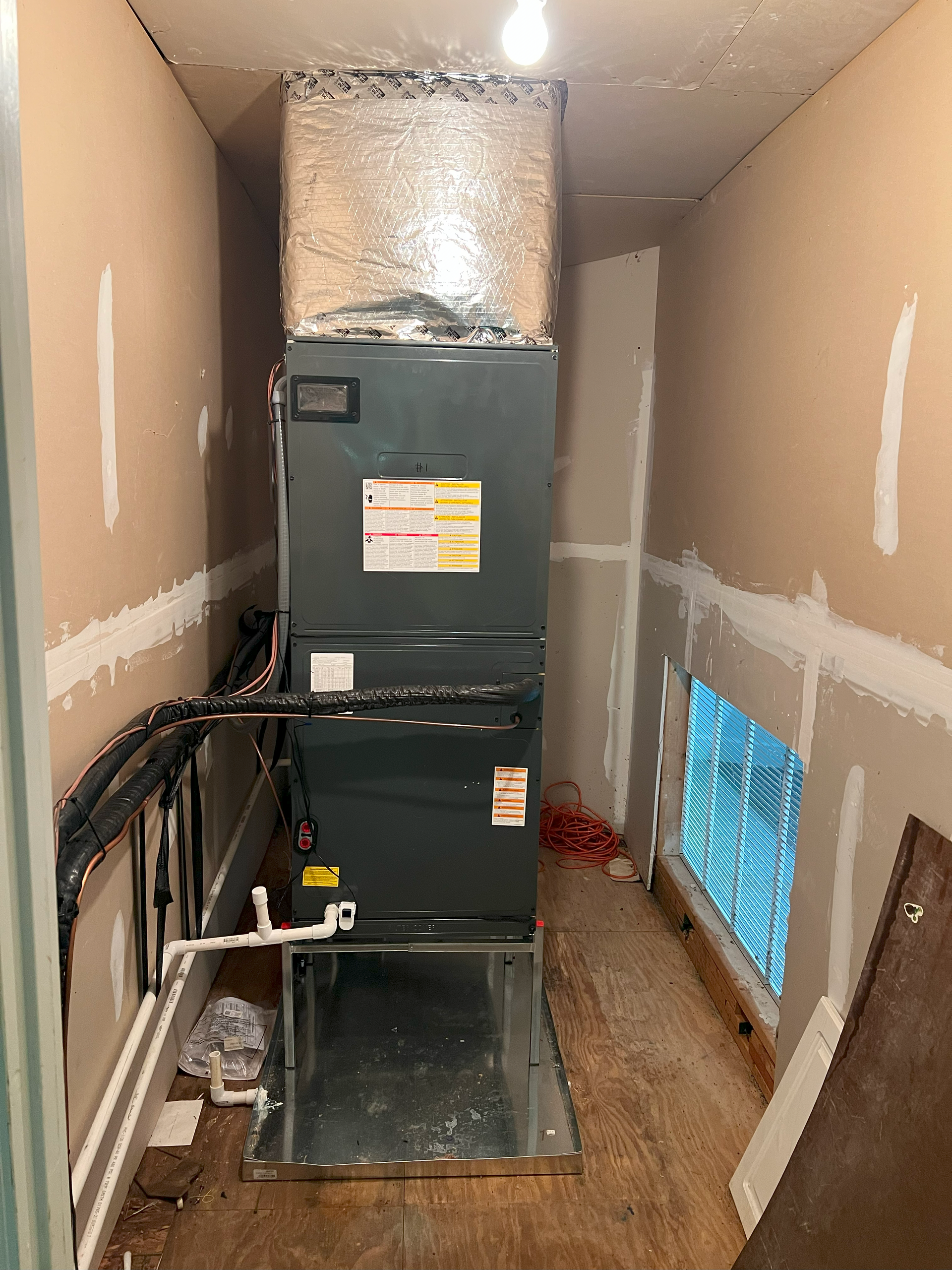 Furnace Repair