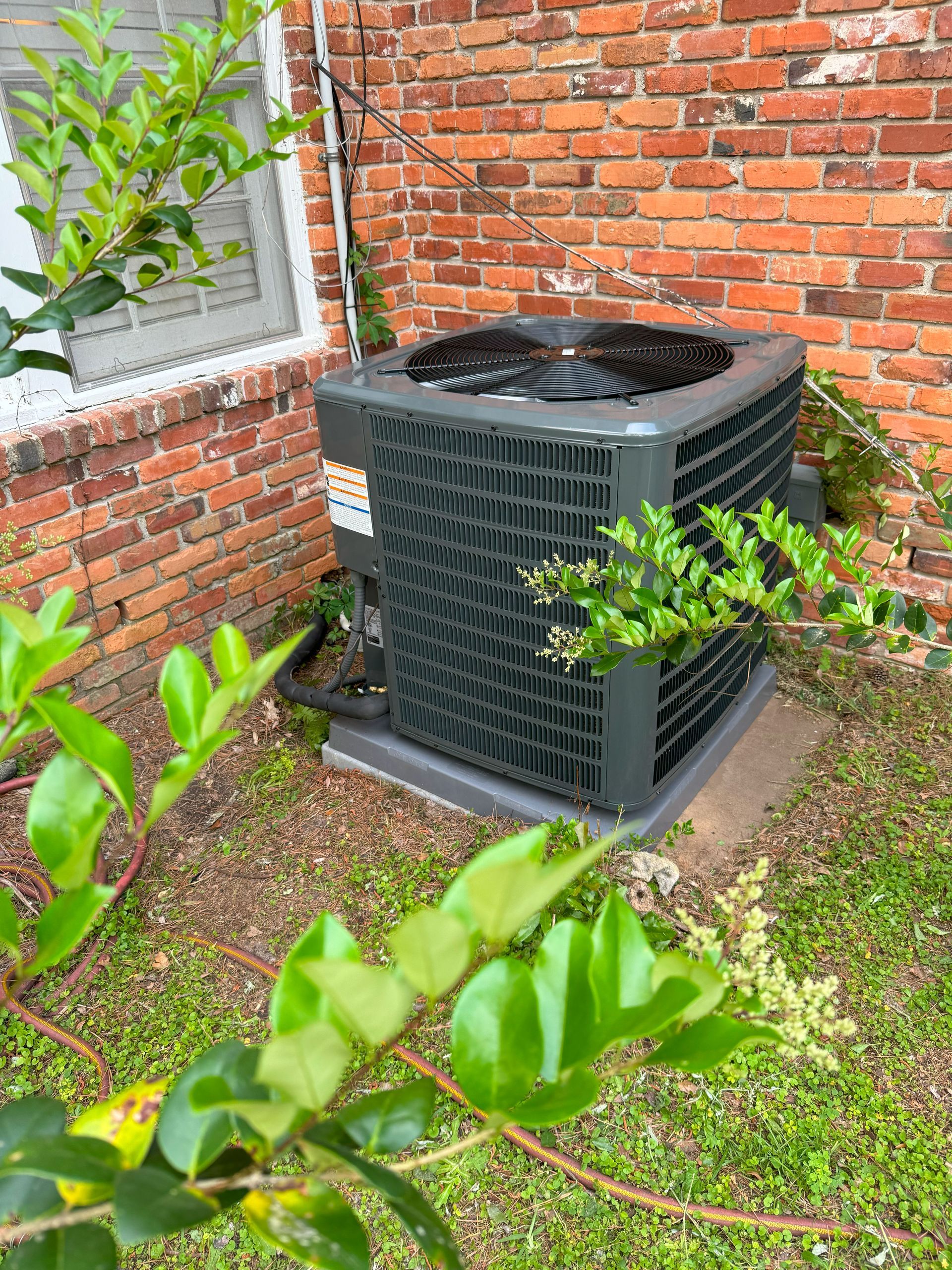 A/c Tune up