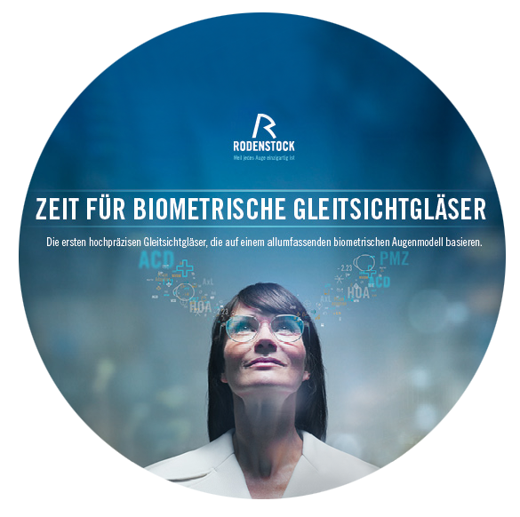 Big Vision Gleitsicht