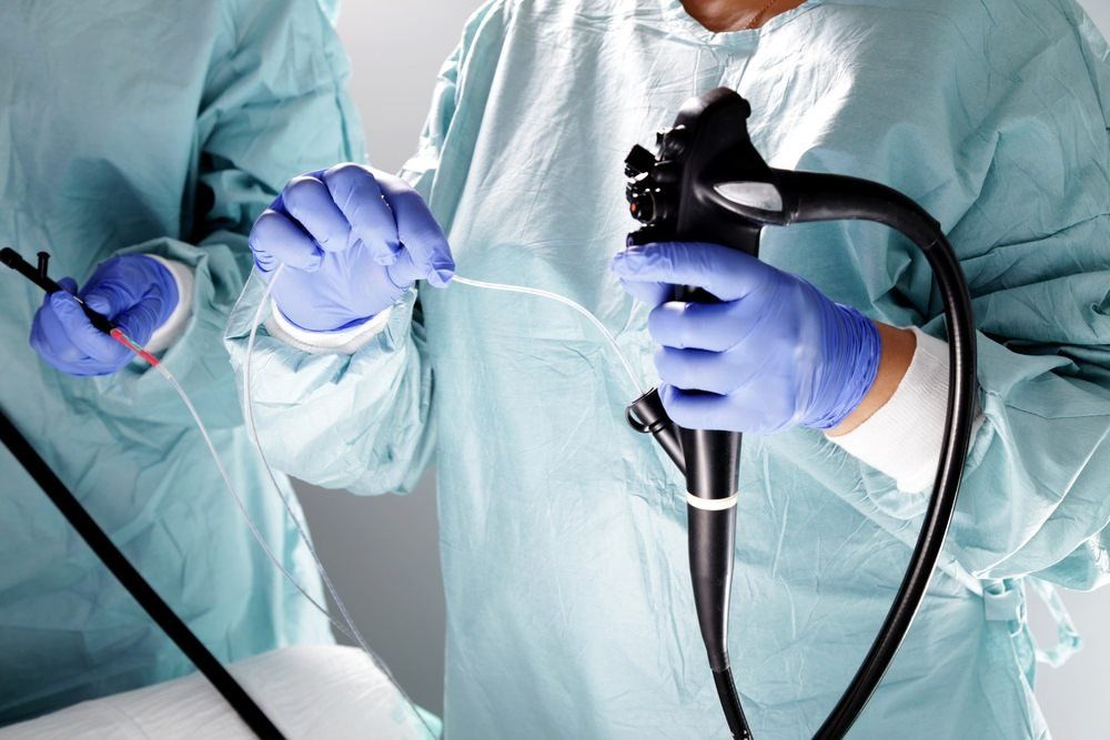 Colonoscopy Procedure — Endoscopist & General Surgeon in Mackay, QLD