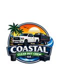 LocalSplash logo with orange paint splash and blue-gray text on white background