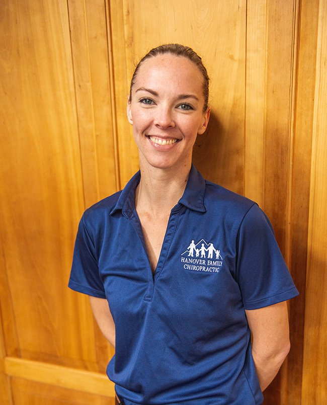 Our Staff Hanover Family Chiropractic