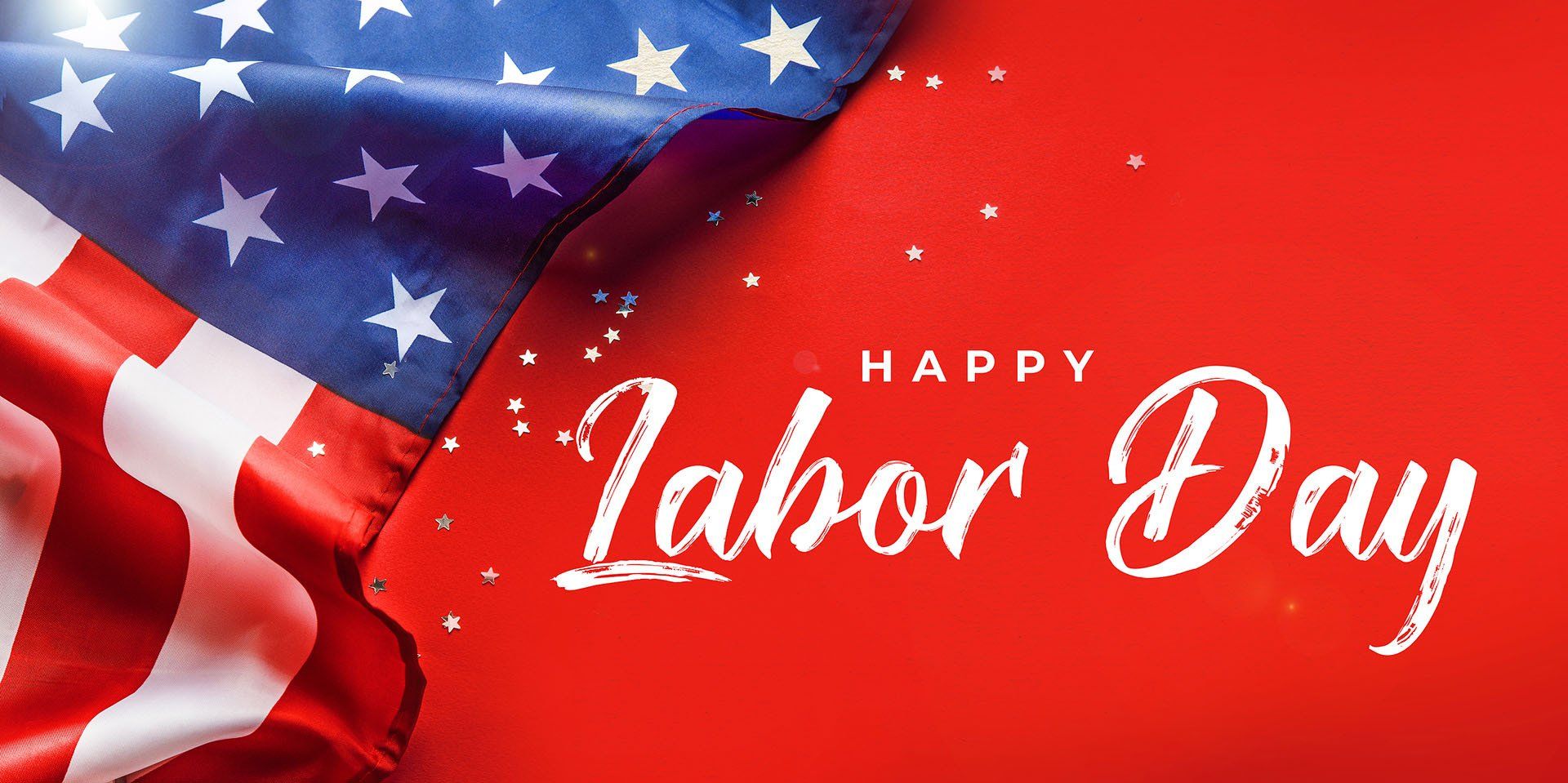 Happy Labor Day