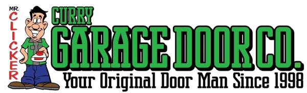 Curry Garage Door Co. LLC logo