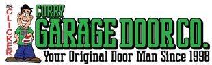 Curry Garage Door Co. LLC logo