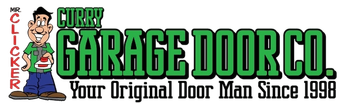Curry Garage Door Co. LLC logo
