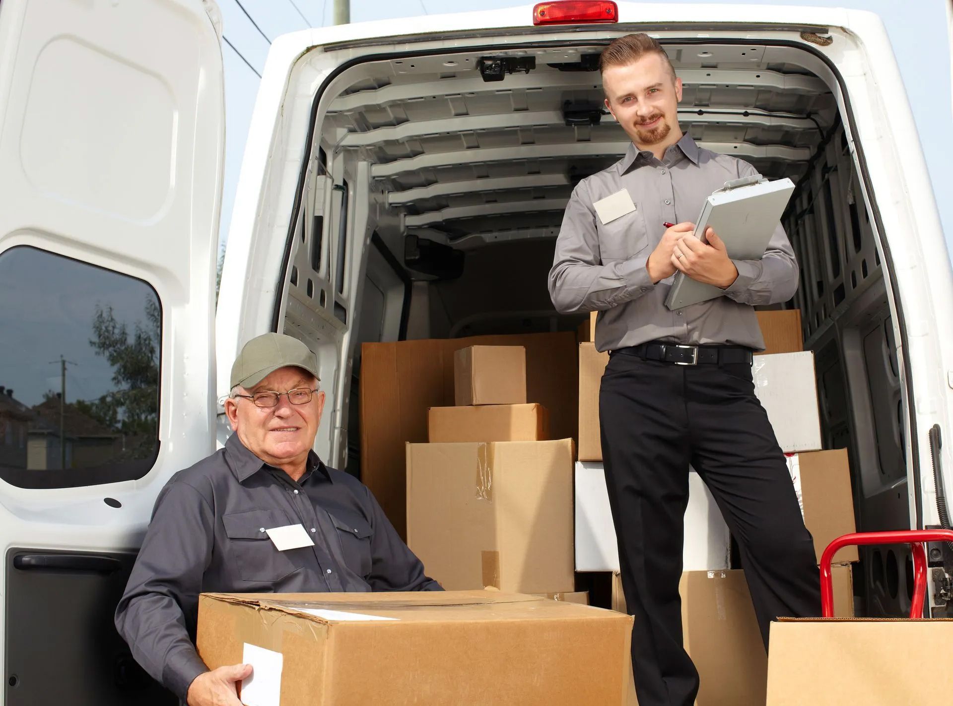 Here is Why Single-Item Moving Services Are Actually Worth It