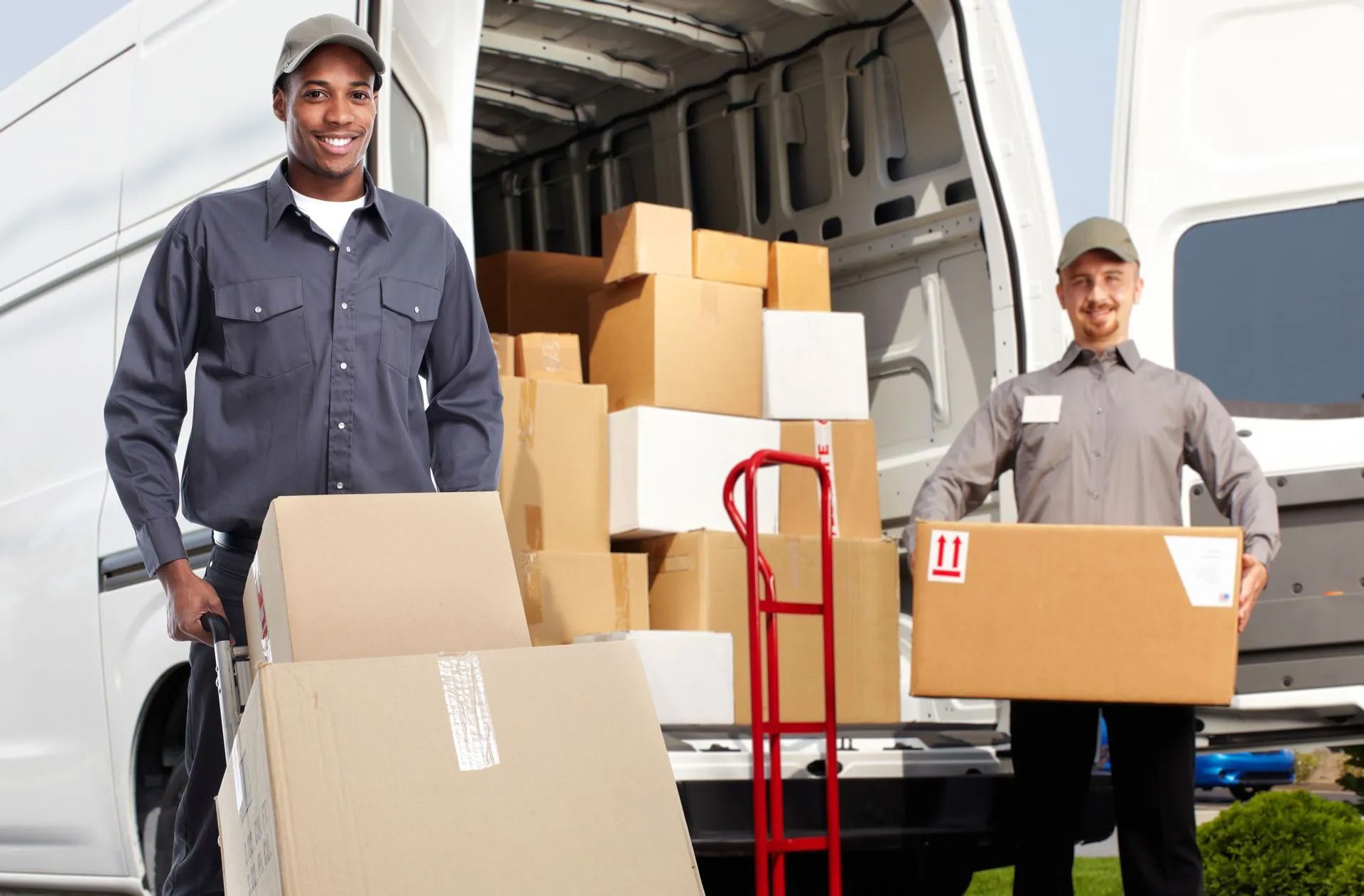 What You Need to Know Before Scheduling Moving Services