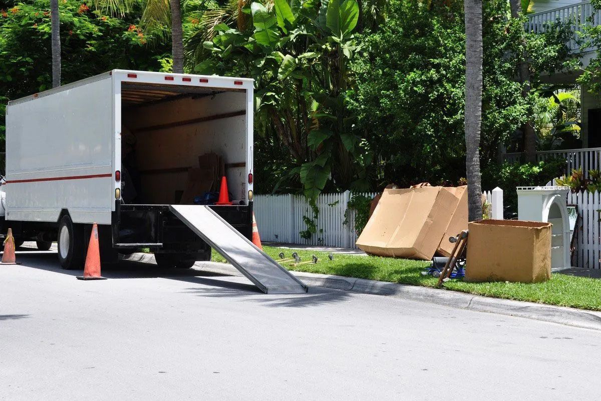 The Importance of Hiring Professional Moving Companies