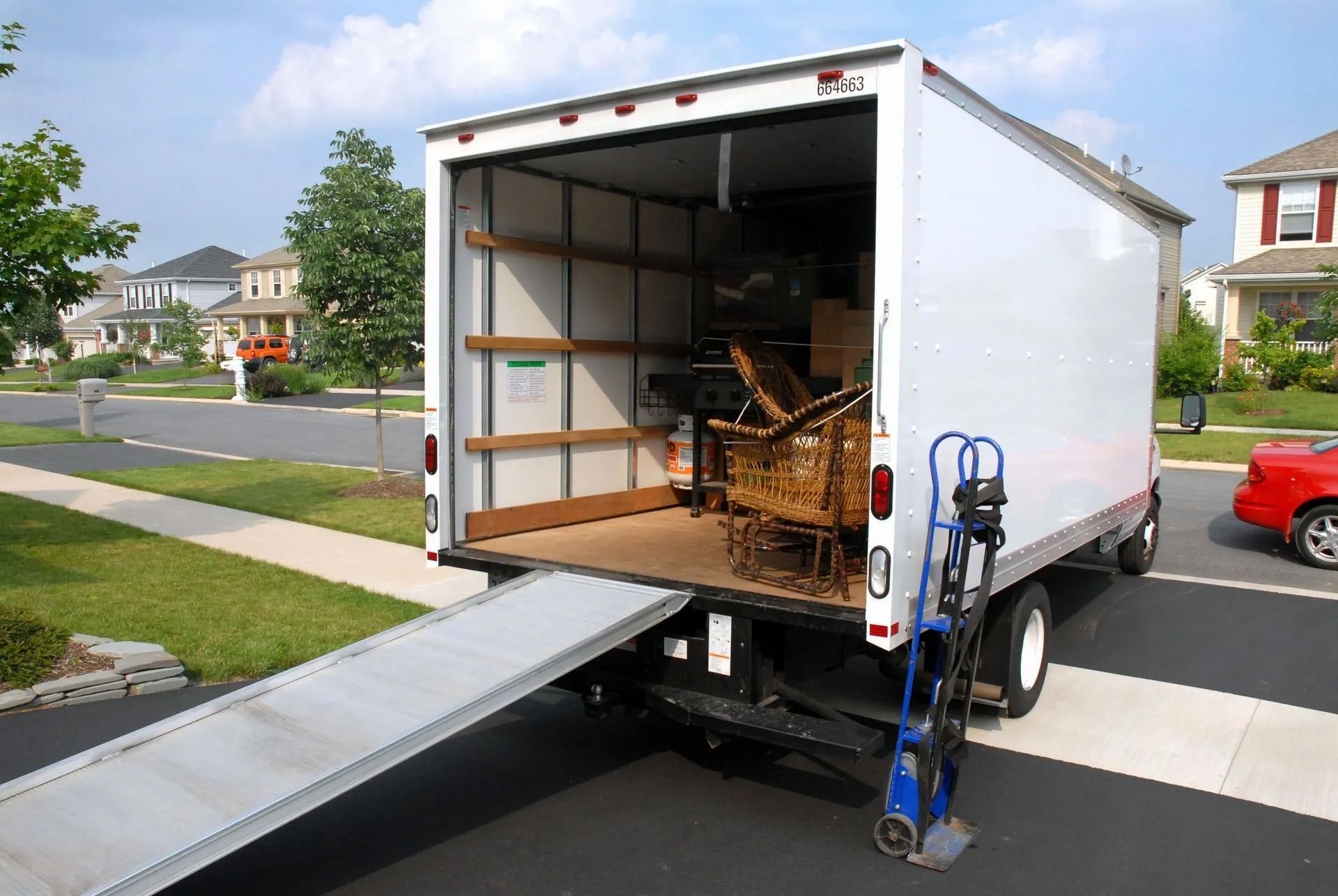 How to Choose the Right Local Moving Company