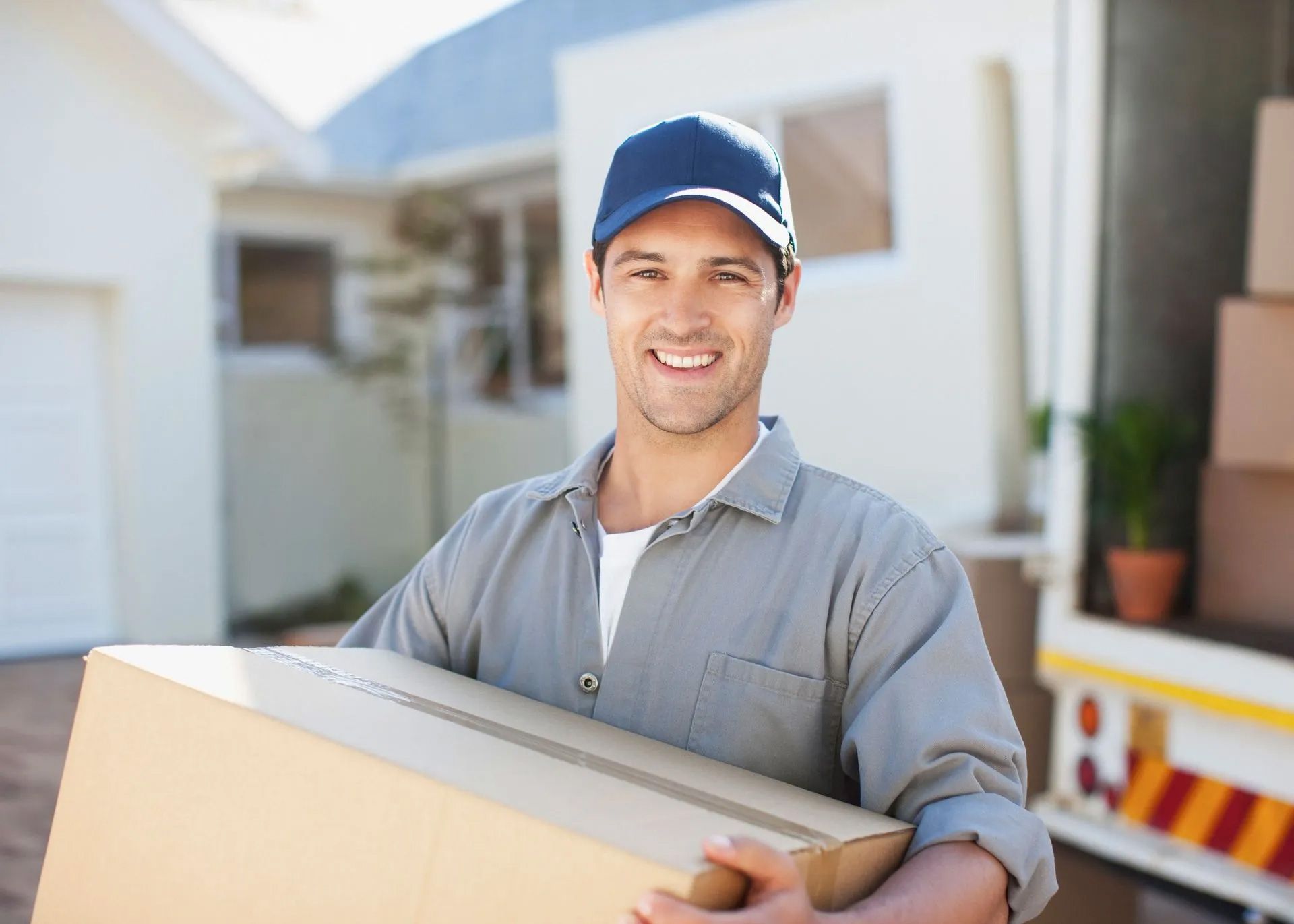 10 Questions to Ask a Potential Moving Service