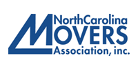 north carolina movers logo