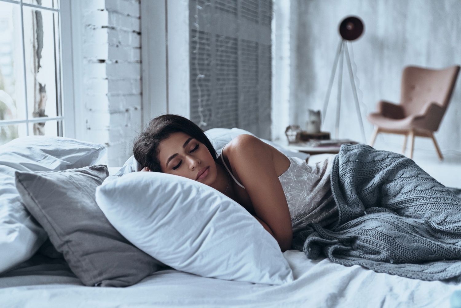 sleep apnea