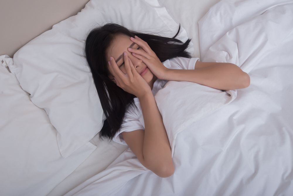 Sleep Disorder