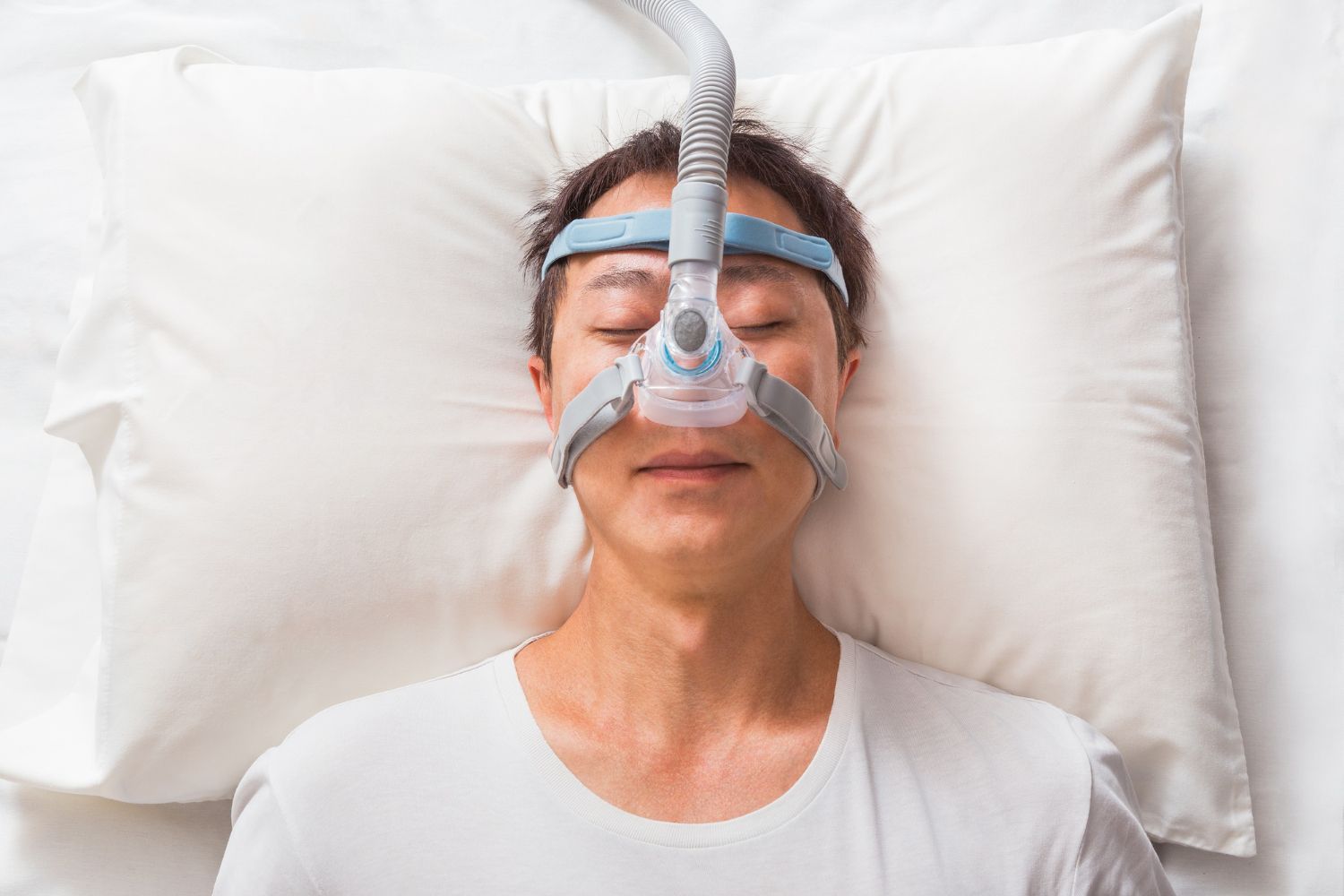 sleep apnea CPAP