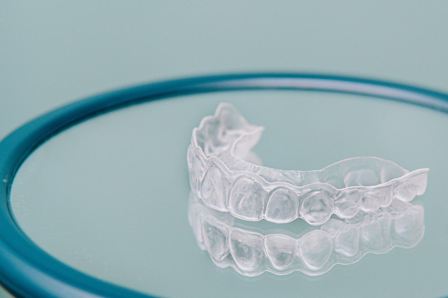 oral appliance