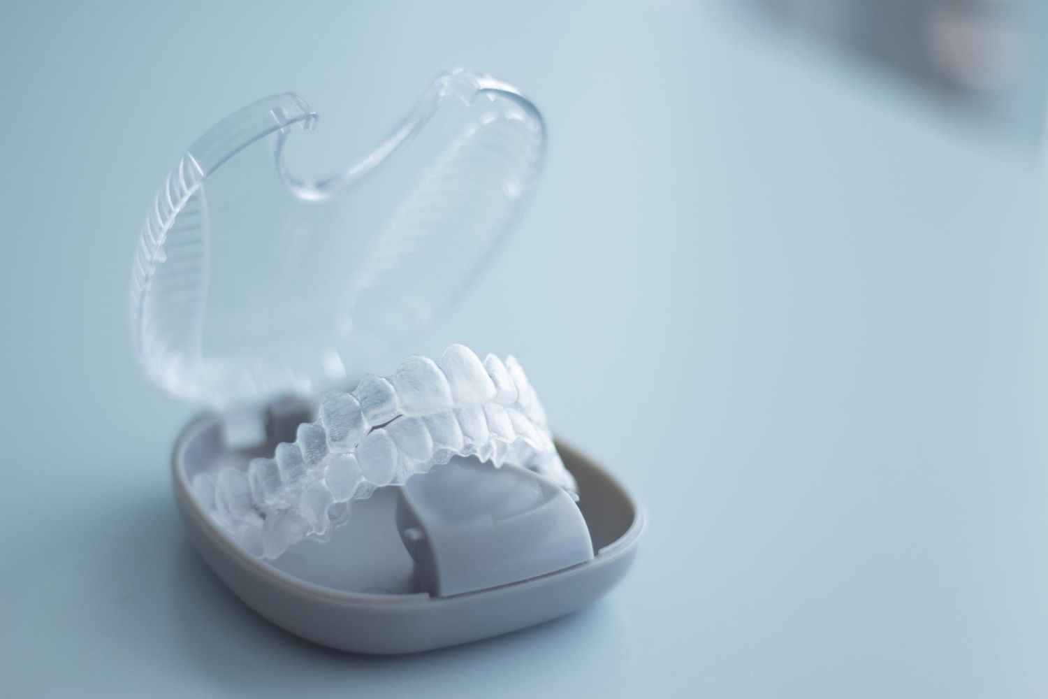 oral appliance