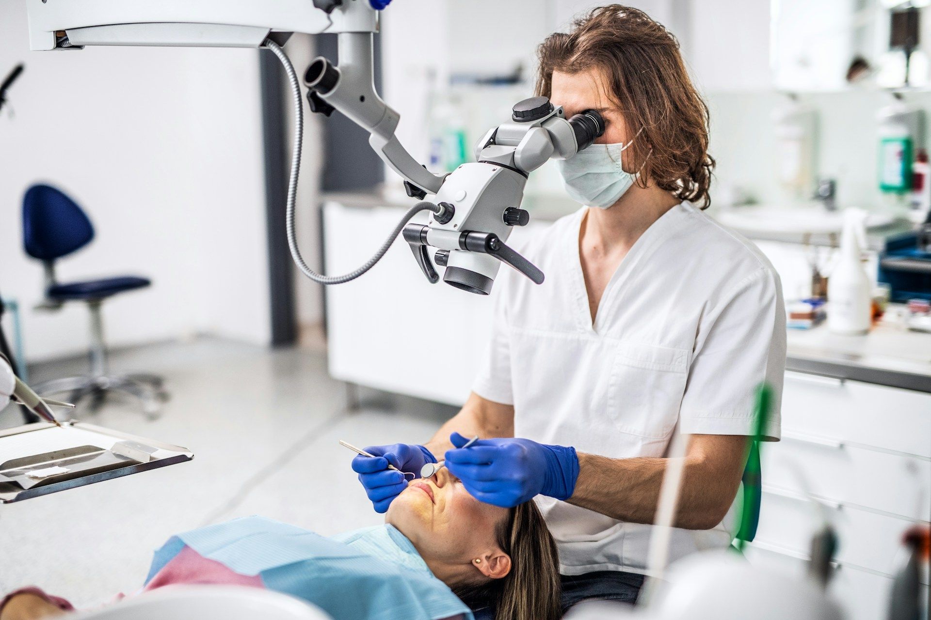 Dentists