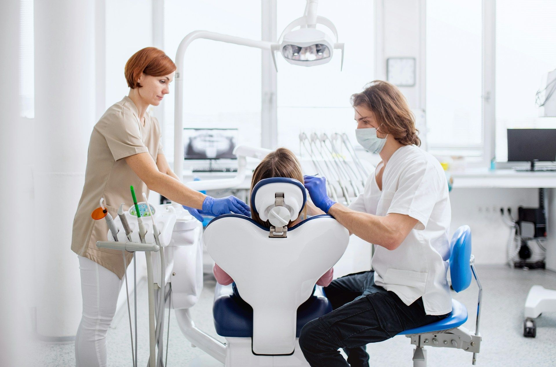 Oral Appliance Therapy