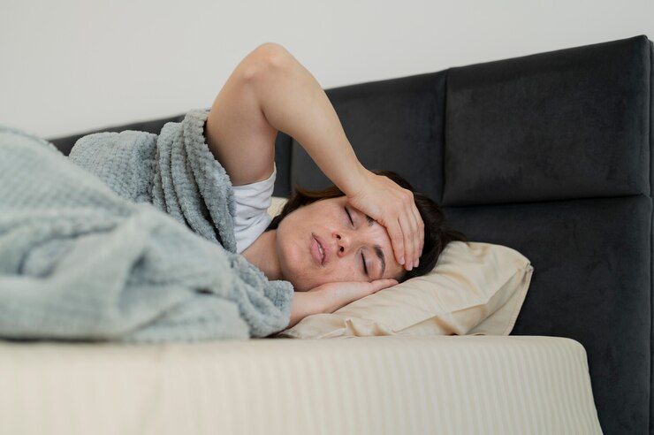 Sleep Apnea