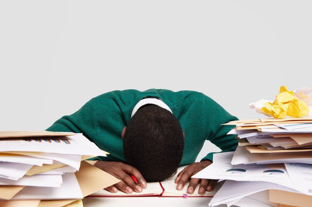 Stress
