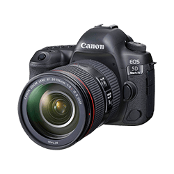 SLR et sans miroir