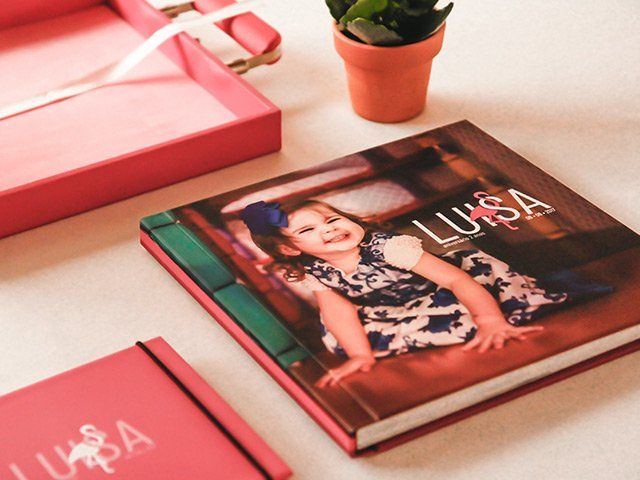 Livres photo