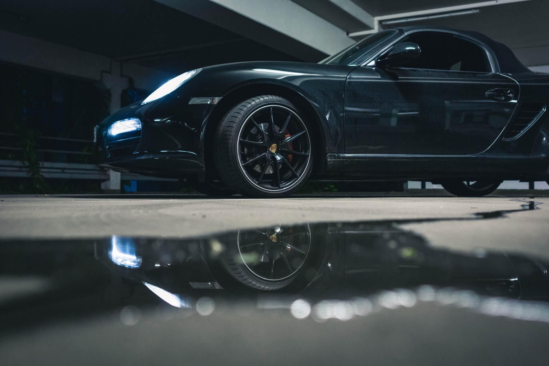 PPF Film for Car
