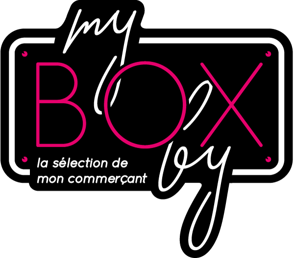 My BOX by