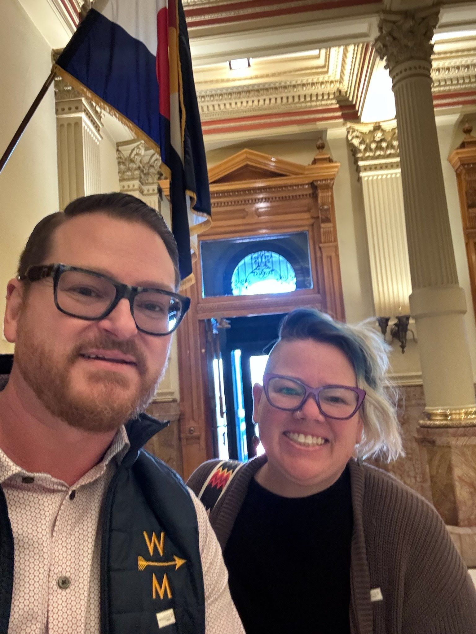 Advocacy