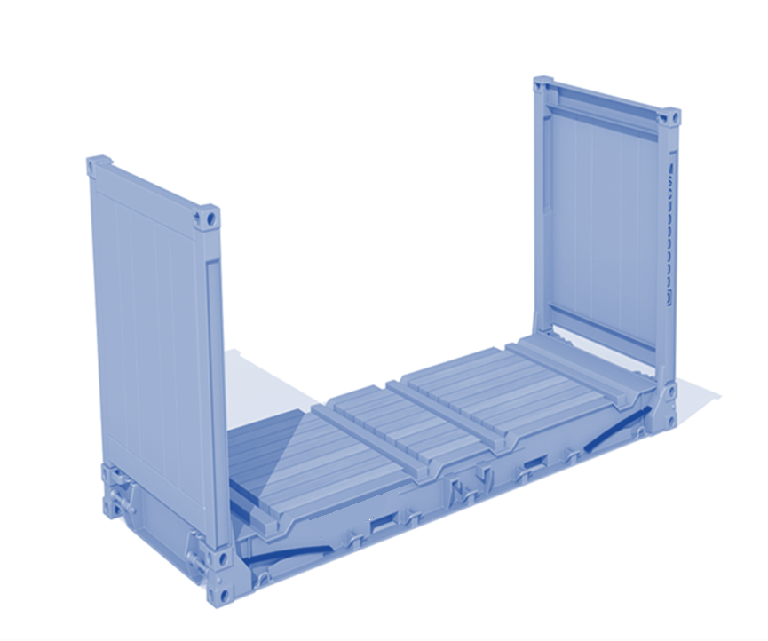 simulated shipping line - sdg lines by Escola Europea