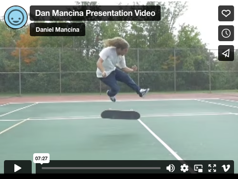 Video screencap from Vimeo