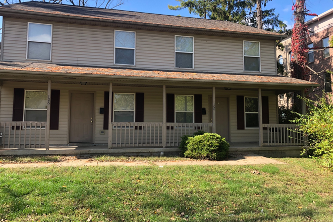 106 - 108 Linwood exterior