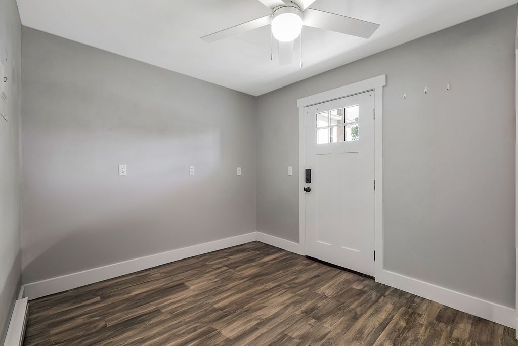 108 S Main entry