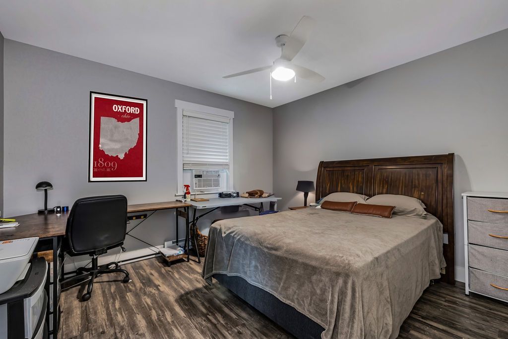 108 S Main bedroom