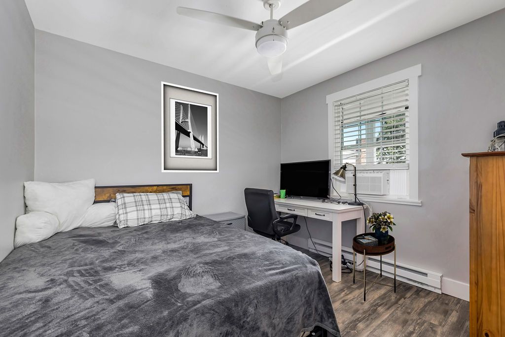 108 S Main bedroom