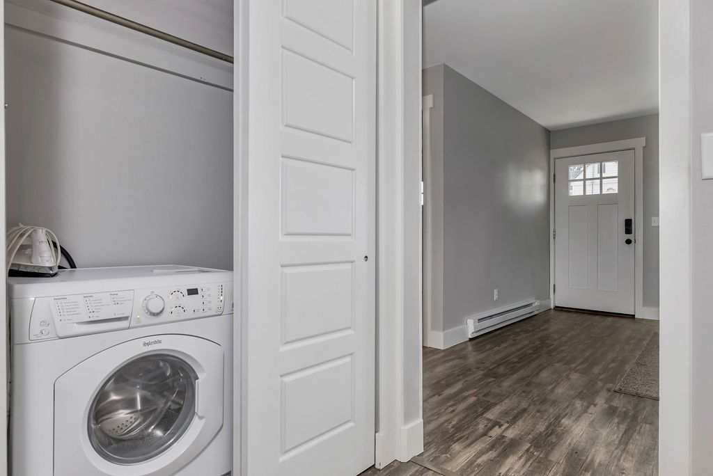 108 S Main laundry