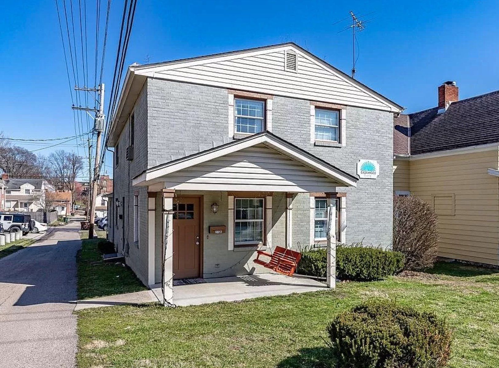 215 S Main