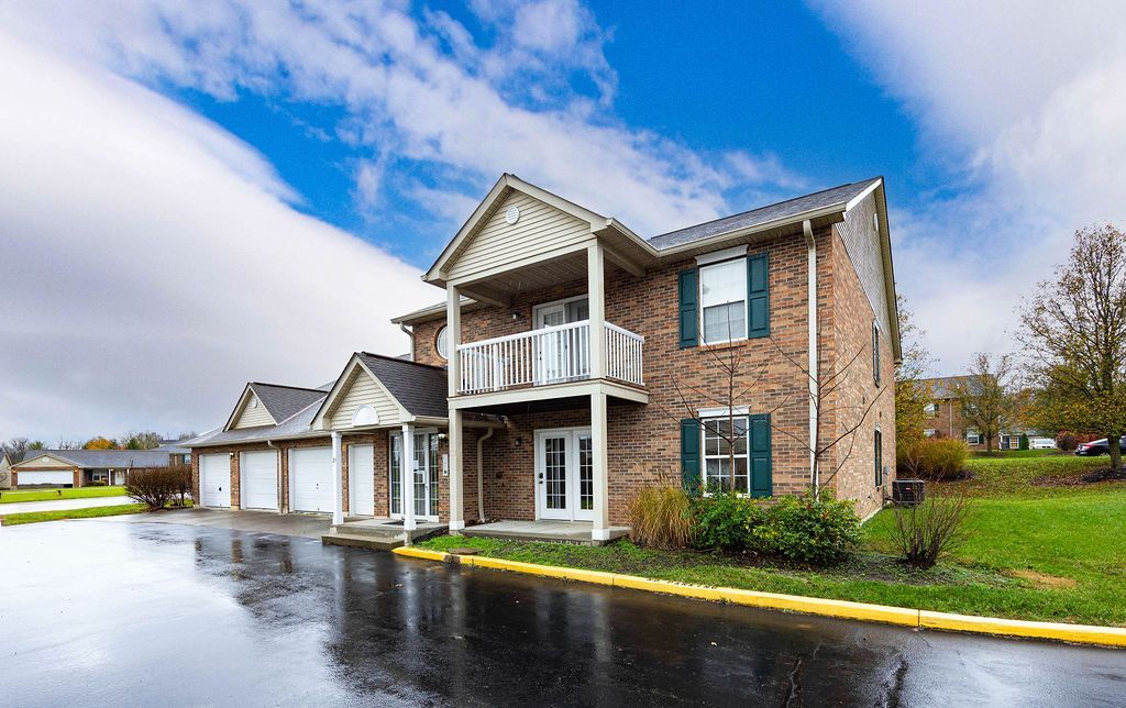21 Indian Cove Outside